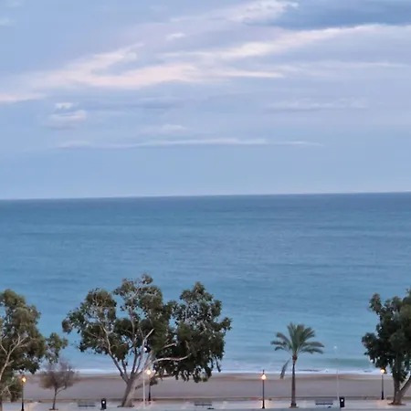 Stunning Sea Vistas By The