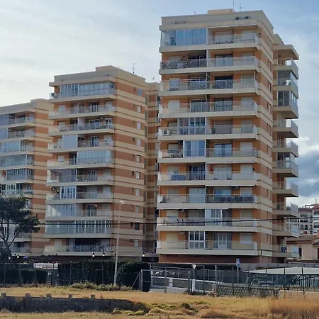 Stunning Sea Vistas By The Apartment *