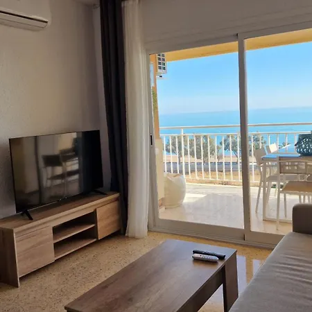 Stunning Sea Vistas By The *