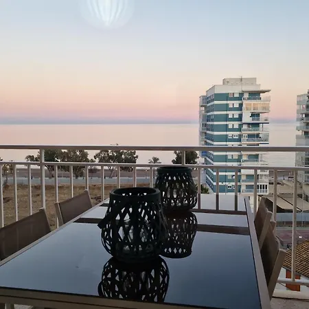 Stunning Sea Vistas By The * Benicassim