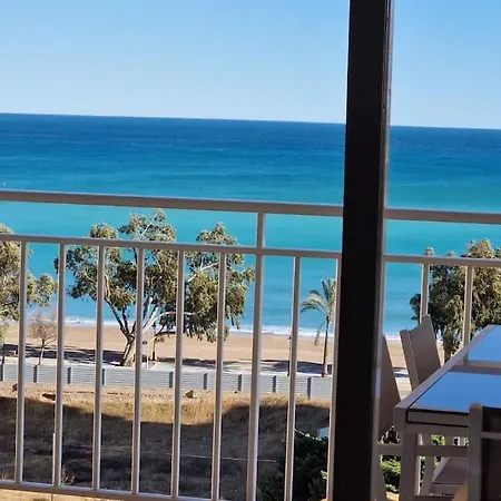 Apartment Stunning Sea Vistas By The *
