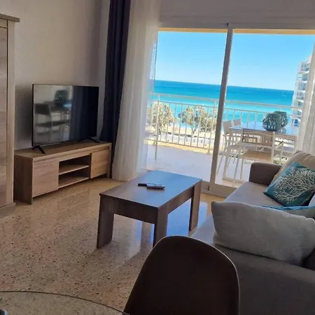 Stunning Sea Vistas By The