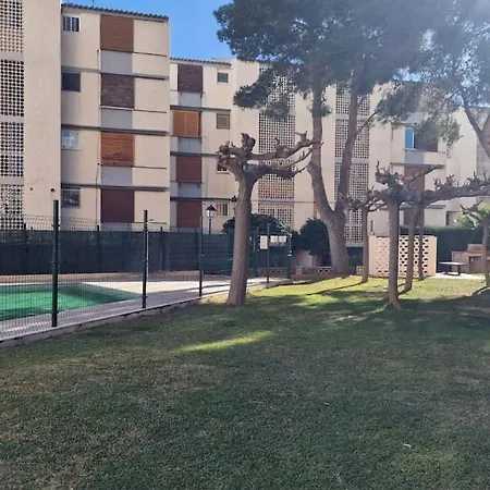 Apartamento Stunning Sea Vistas By The