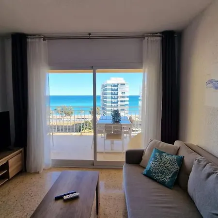 Stunning Sea Vistas By The Apartamento