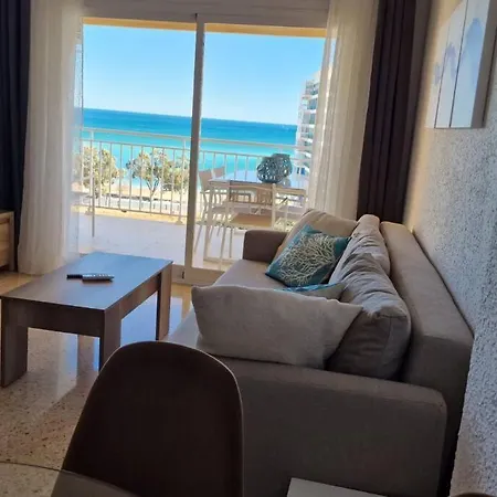 Stunning Sea Vistas By The Apartment *